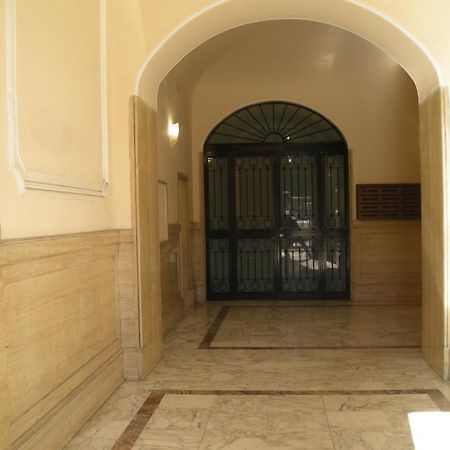Room 4 Rome B&B Risorgimento Exterior foto