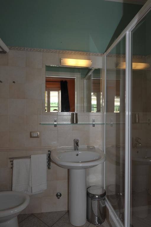 Room 4 Rome B&B Risorgimento Cameră foto