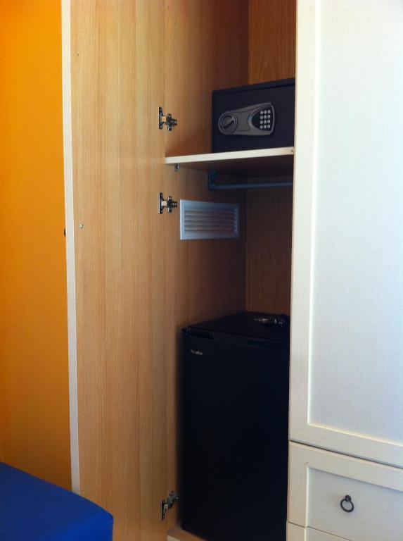 Room 4 Rome B&B Risorgimento Cameră foto