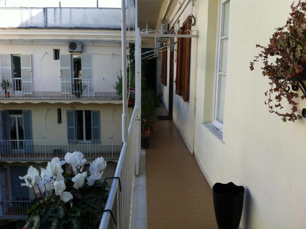 Room 4 Rome B&B Risorgimento Exterior foto