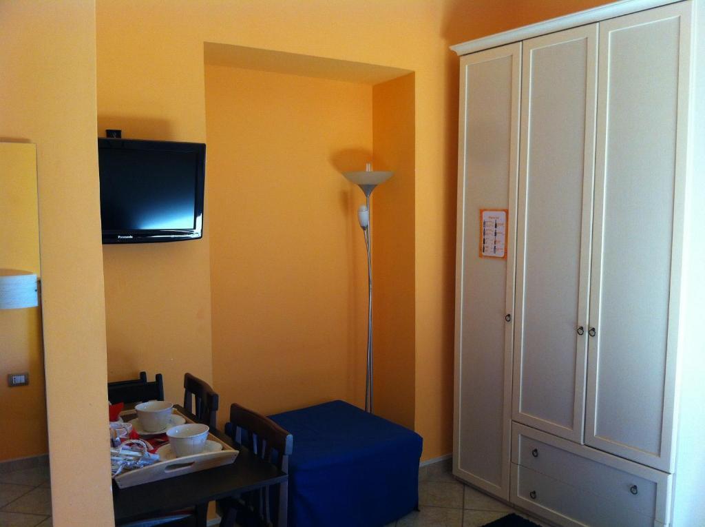 Room 4 Rome B&B Risorgimento Cameră foto