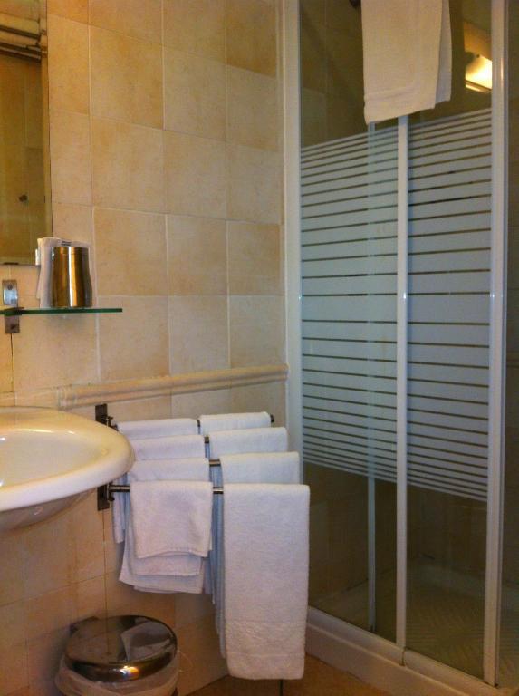 Room 4 Rome B&B Risorgimento Cameră foto