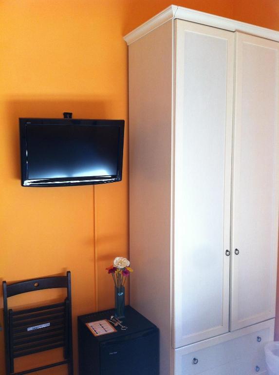 Room 4 Rome B&B Risorgimento Cameră foto