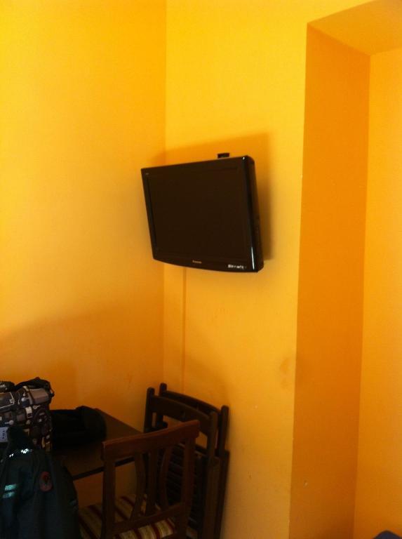 Room 4 Rome B&B Risorgimento Cameră foto