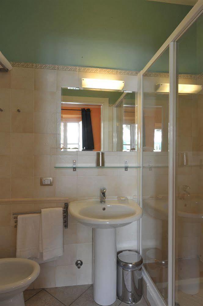 Room 4 Rome B&B Risorgimento Exterior foto